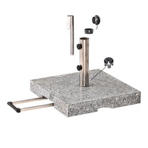 Schirmst&auml;nder DST50Pro