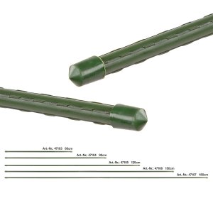 Pflanzstab 11 x 1500 mm kunststoffummantelt