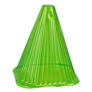 Pflanzenhut 10 St&uuml;ck gr&uuml;n