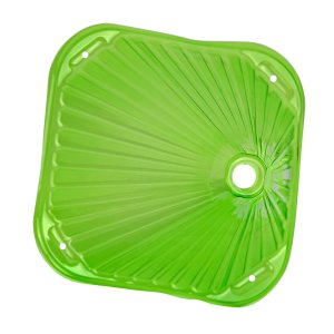 Pflanzenhut 10 St&uuml;ck gr&uuml;n