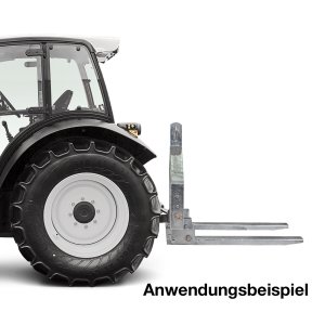 Palettengabel DPG1200 Kat 1+2