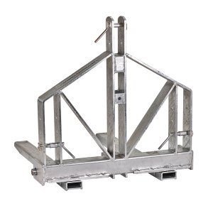 Palettengabel DPG1200 Kat 1+2