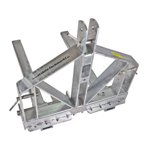 Palettengabel DPG1200 Kat 1+2