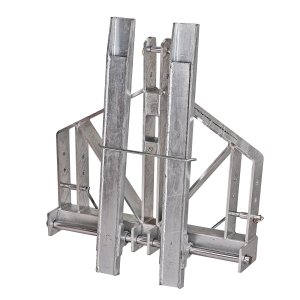 Palettengabel DPG1200 Kat 1+2