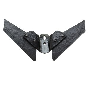 Fl&uuml;gelschar 420 mm