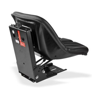 Traktorsitz STAR C10 schwarz