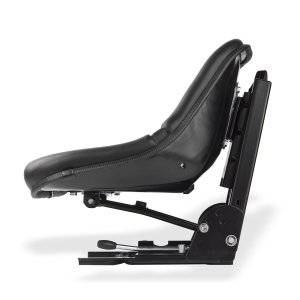 Traktorsitz STAR C10 schwarz