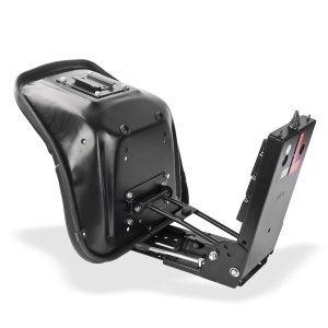 Traktorsitz STAR C10 schwarz
