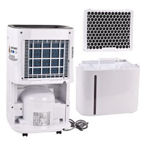 Luftentfeuchter DLE25F