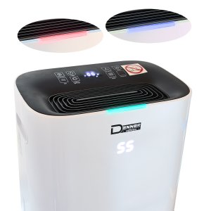 Luftentfeuchter DLE25F