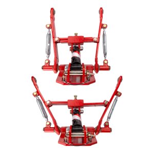 Dreipunkt-Fronthydraulik Anbausatz