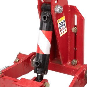 Dreipunkt-Fronthydraulik Anbausatz