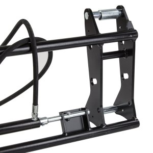 Schnellwechselrahmen f&uuml;r Frontlader hydraulisch