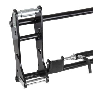 Schnellwechselrahmen f&uuml;r Frontlader hydraulisch