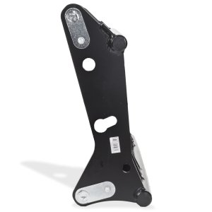 Schnellwechselrahmen f&uuml;r Frontlader hydraulisch