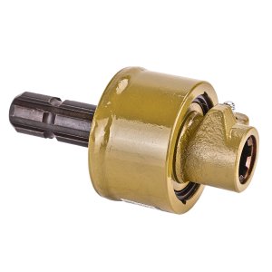 Freilaufkupplung 1 3/8 Zoll 3800 Nm rechtsdrehend