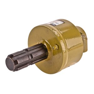 Freilaufkupplung 1 3/8 Zoll 3800 Nm rechtsdrehend