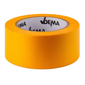 Fineline Goldband Malerband 50mm x 50m