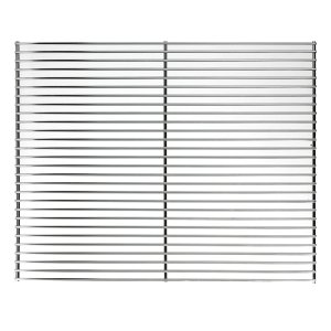 Grillrost Set 3 tlg. f&uuml;r Gasbr&auml;ter 17545