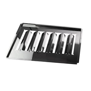 Grillrost Set 3 tlg. f&uuml;r Gasbr&auml;ter 17545