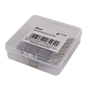 Gew&auml;chshausklammern 50 St&uuml;ck