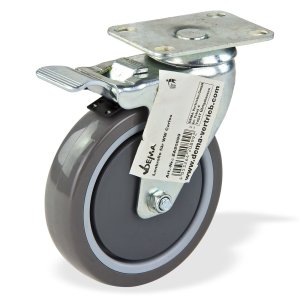 Lenkrolle f&uuml;r WW Carlos