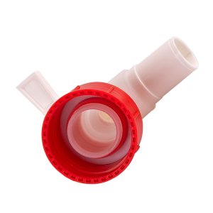 Auslaufhahn f&uuml;r 25 - 100 Ltr.