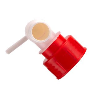 Auslaufhahn f&uuml;r 25 - 100 Ltr.