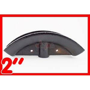 Biegeform 2" f&uuml;r 24367 + 24368