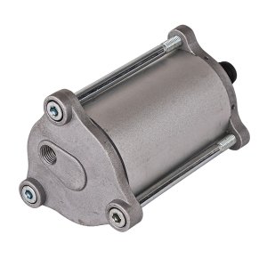 Pneumatische Pumpeneinheit f&uuml;r Zylinder 24484