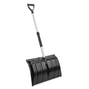 Schneeschieber Teleskop DS50T