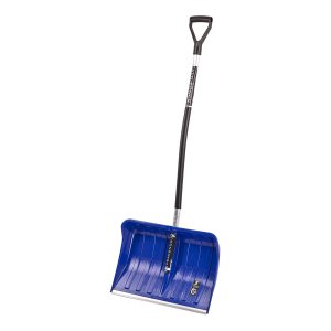 Schneeschieber Curved