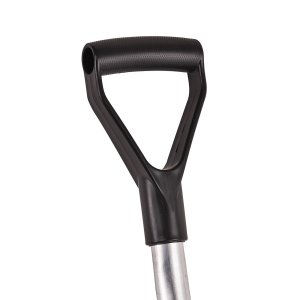 Schneeschieber Curved