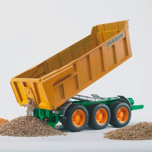 Joskin Wannenkippanh&auml;nger / 02212