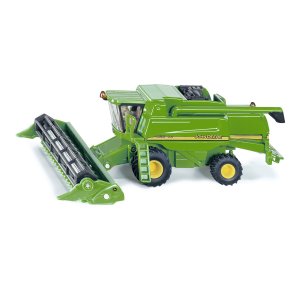 SIKU M&auml;hdrescher John Deere 9680i / 1876