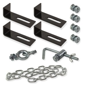 Aufnahmeplatte f&uuml;r 24343