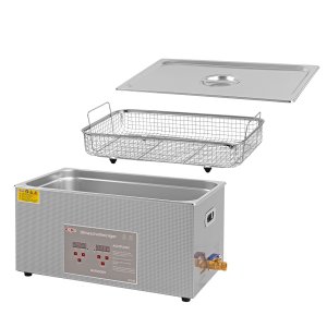 Ultraschallreiniger Ultraschallreinigungsger&auml;t Ultraschall Reiniger 22 L 1080W
