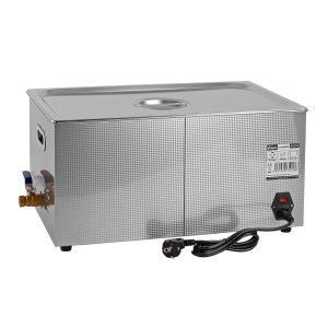 Ultraschallreiniger Ultraschallreinigungsger&auml;t Ultraschall Reiniger 22 L 1080W