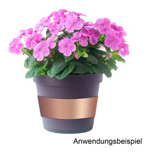 Schnecken-Kupfer-Abwehrband 20m