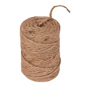 Jute-Schnur 4 mm x 50 m