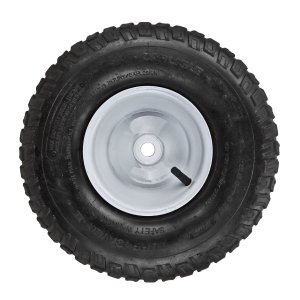 Reifen + Felge f&uuml;r 24990