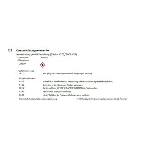 Best Algenmittel NovaCid 1 L