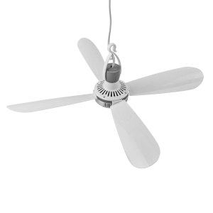 Kompakt-Deckenventilator La Paz 400