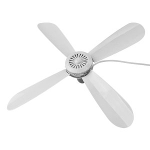 Kompakt-Deckenventilator La Paz 400