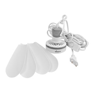 Kompakt-Deckenventilator La Paz 400