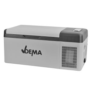 K&uuml;hl-Gefrierbox DKB15
