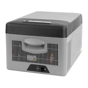 K&uuml;hl-Gefrierbox DKB15