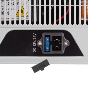 K&uuml;hl-Gefrierbox DKB15