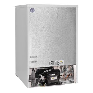 Tischgefrierschrank DGS 87B