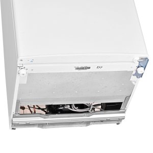 Tischgefrierschrank DGS 87B